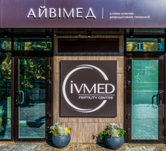 IVMED瑞德